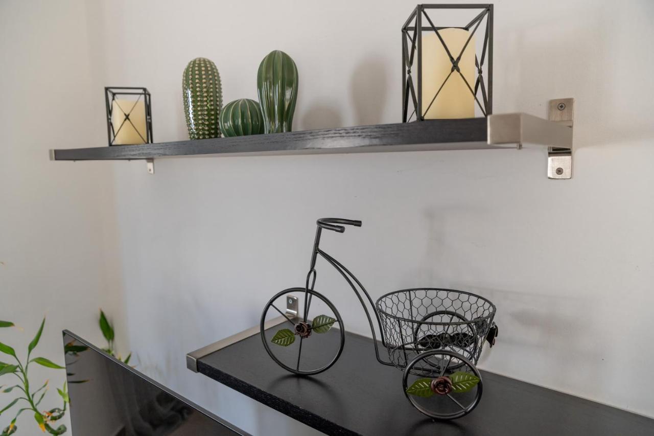 Palm Villa Ekaterina 4 Bdrm Paralimni Zewnętrze zdjęcie